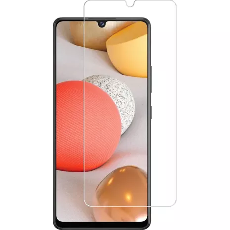 AQA Tempered Glass Screen Protector for Galaxy A42 5G undefined image 1 of 1 