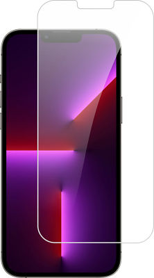 Vidrio Templado Transparente para iPhone 13 Pro Max - Total by Verizon