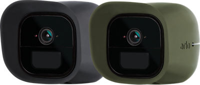 arlo camera go