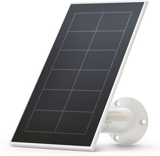 Arlo Essential Solar Panel Charger for Arlo Essential Cameras Verizon