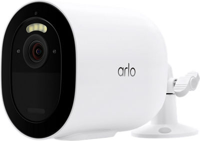 Cámara de seguridad Arlo Go 2 LTE