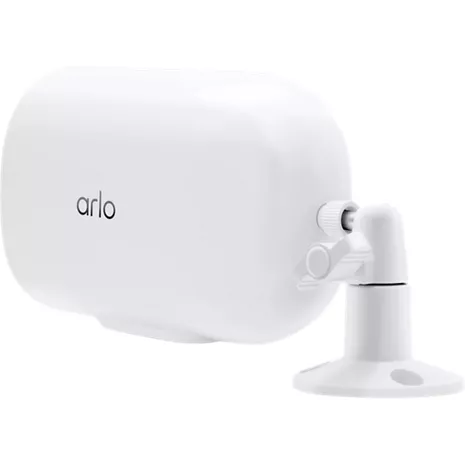 Arlo Go 2 - recension