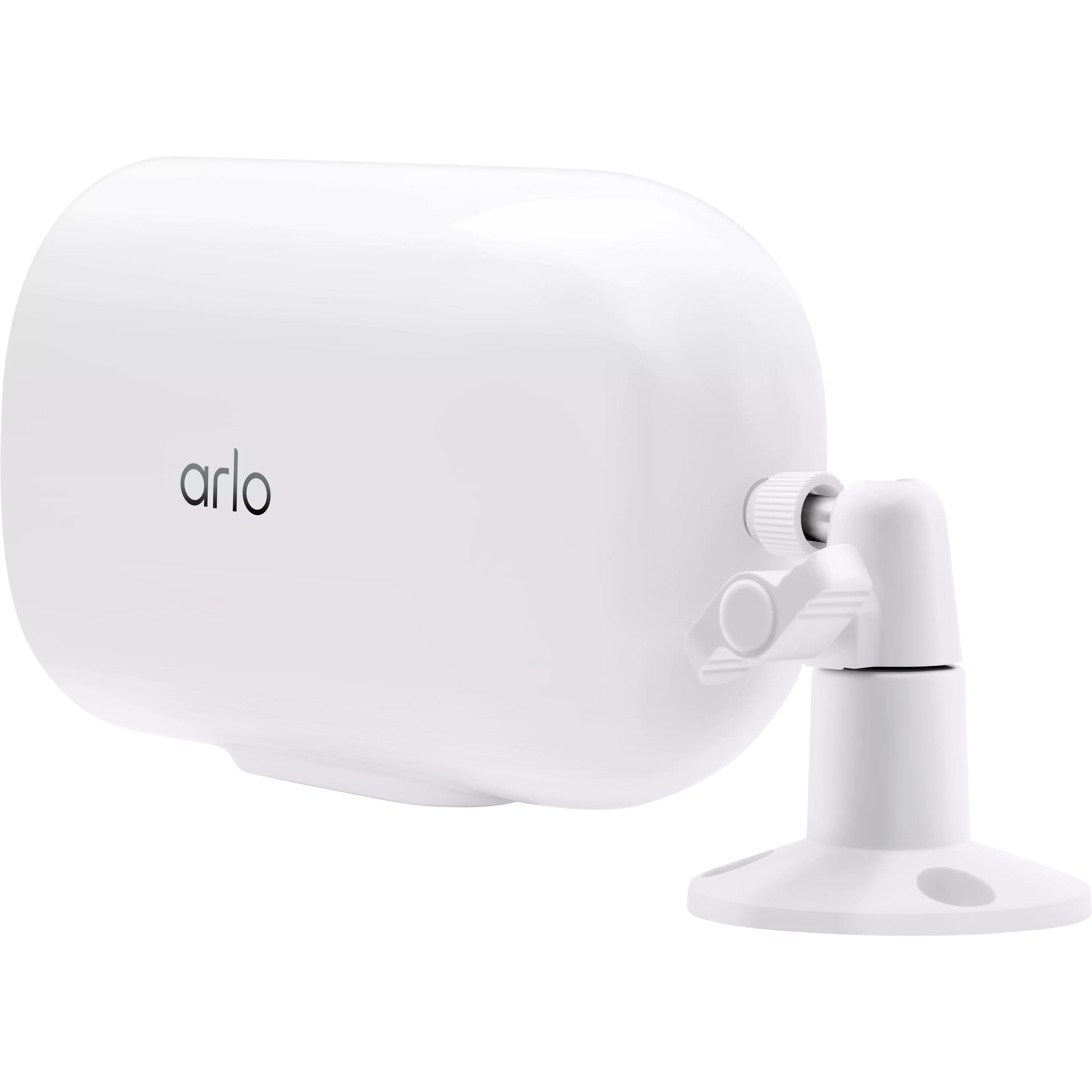 Arlo Go 2 LTE Security Camera in White image 6