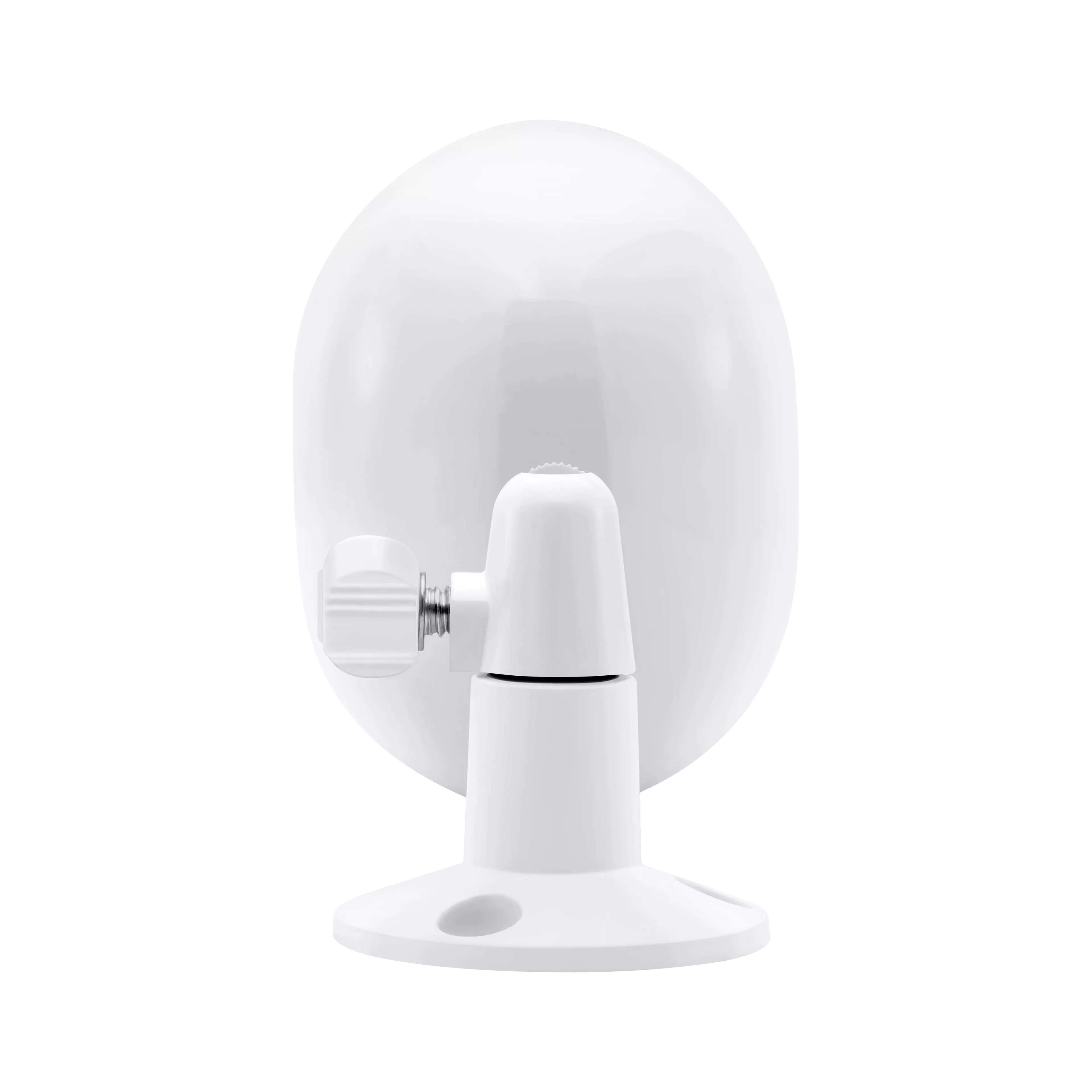 Arlo Go 2 LTE Security Camera in White image 3
