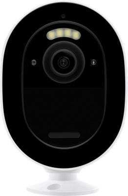 Arlo Go 2