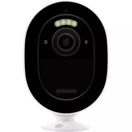  Arlo Go 2 LTE or Wi-Fi Spotlight Camera, Cellular