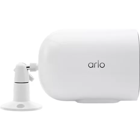 Caméra de surveillance Arlo Go sans fil 3G ou LTE HD 720p communication  bidirectionnelle