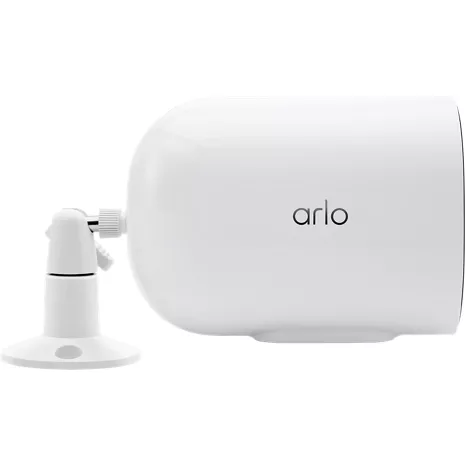 Arlo Go 2 - recension