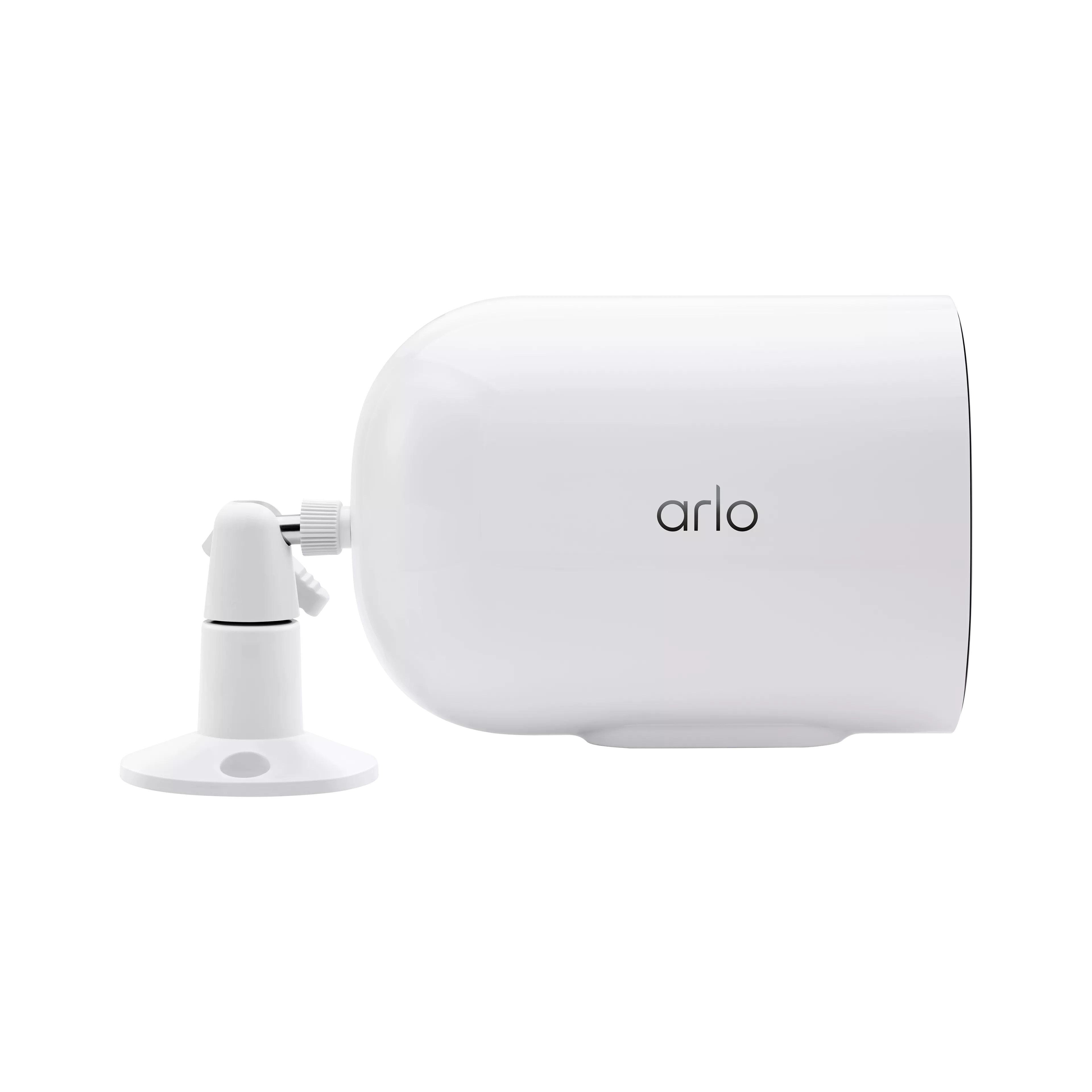 Arlo Go 2 LTE Security Camera in White image 4