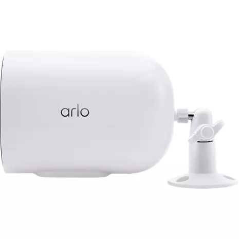 Arlo Go 2 LTE Security Camera White image 5 of 6 