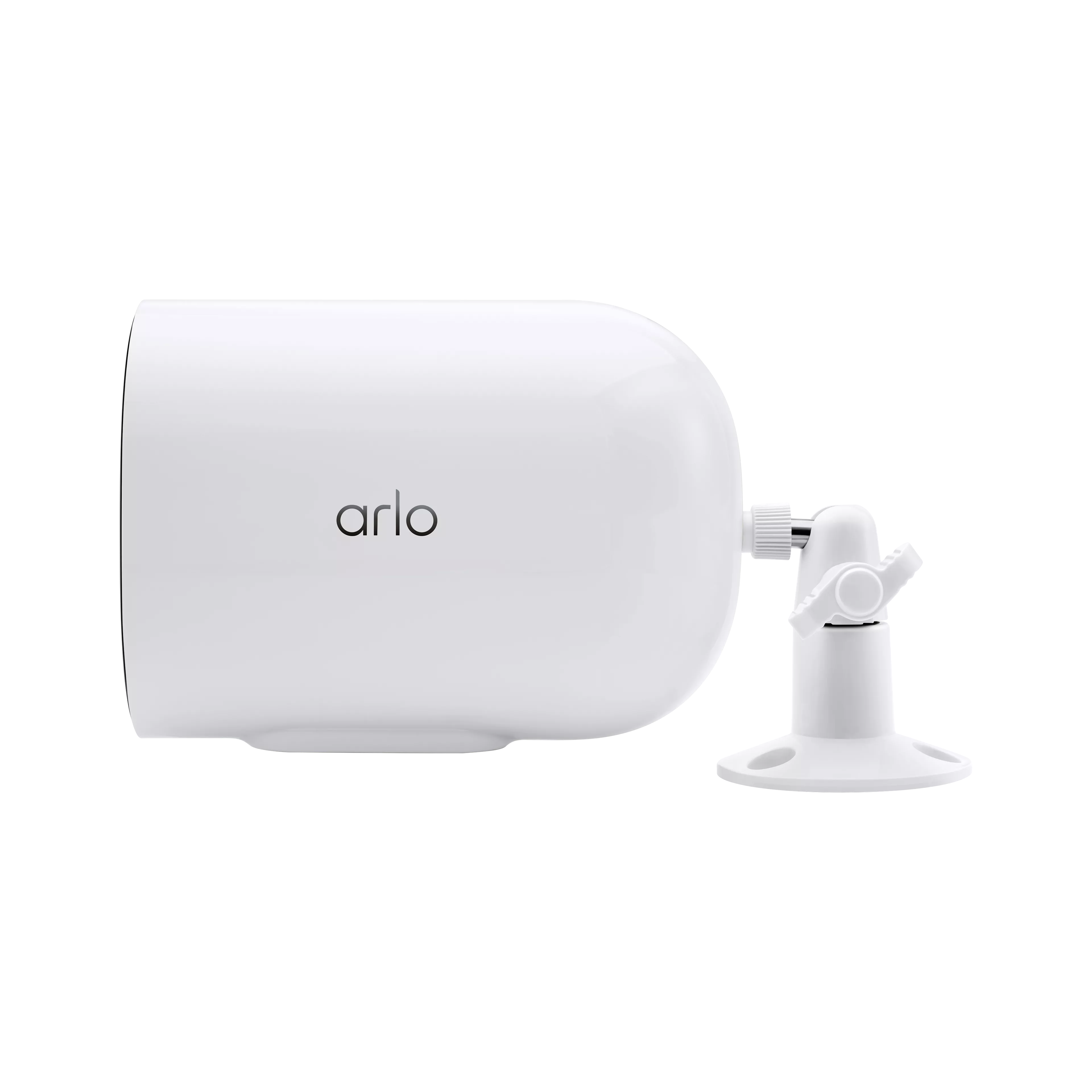 Arlo Go 2 LTE Security Camera in White image 5