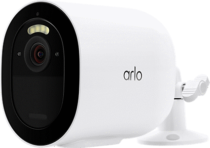 stromen Ster Het koud krijgen Arlo Go 2 Camera | Verizon