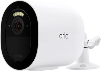 Arlo max best sale number of cameras