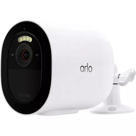 Cámara de seguridad Arlo Go 2 LTE Blanco imagen 1 de 1