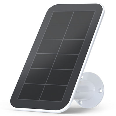 Arlo Panel solar para las cámaras con reflector Arlo Go 2, Ultra/Ultra 2 y  Pro 3/Pro 4