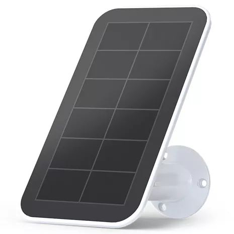 arlo pro 2 go solar panel