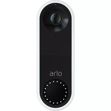 Arlo Video Doorbell
