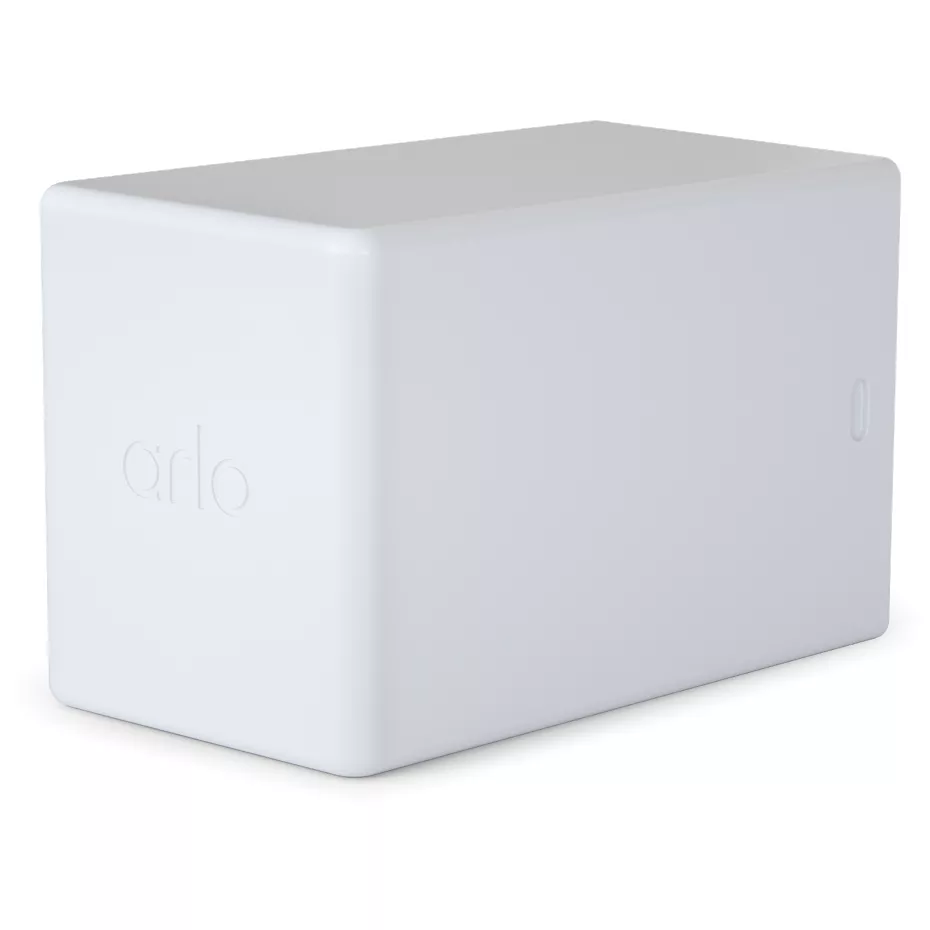 Arlo Xl Rechargeabl…