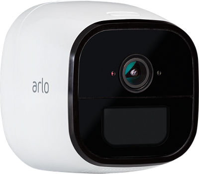 Netgear Arlo Go 4030 HD Indoor Outdoor Security Verizon with Battery and Charger 