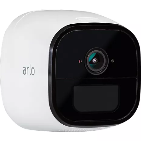 Arlo Go Mobile Security Camera