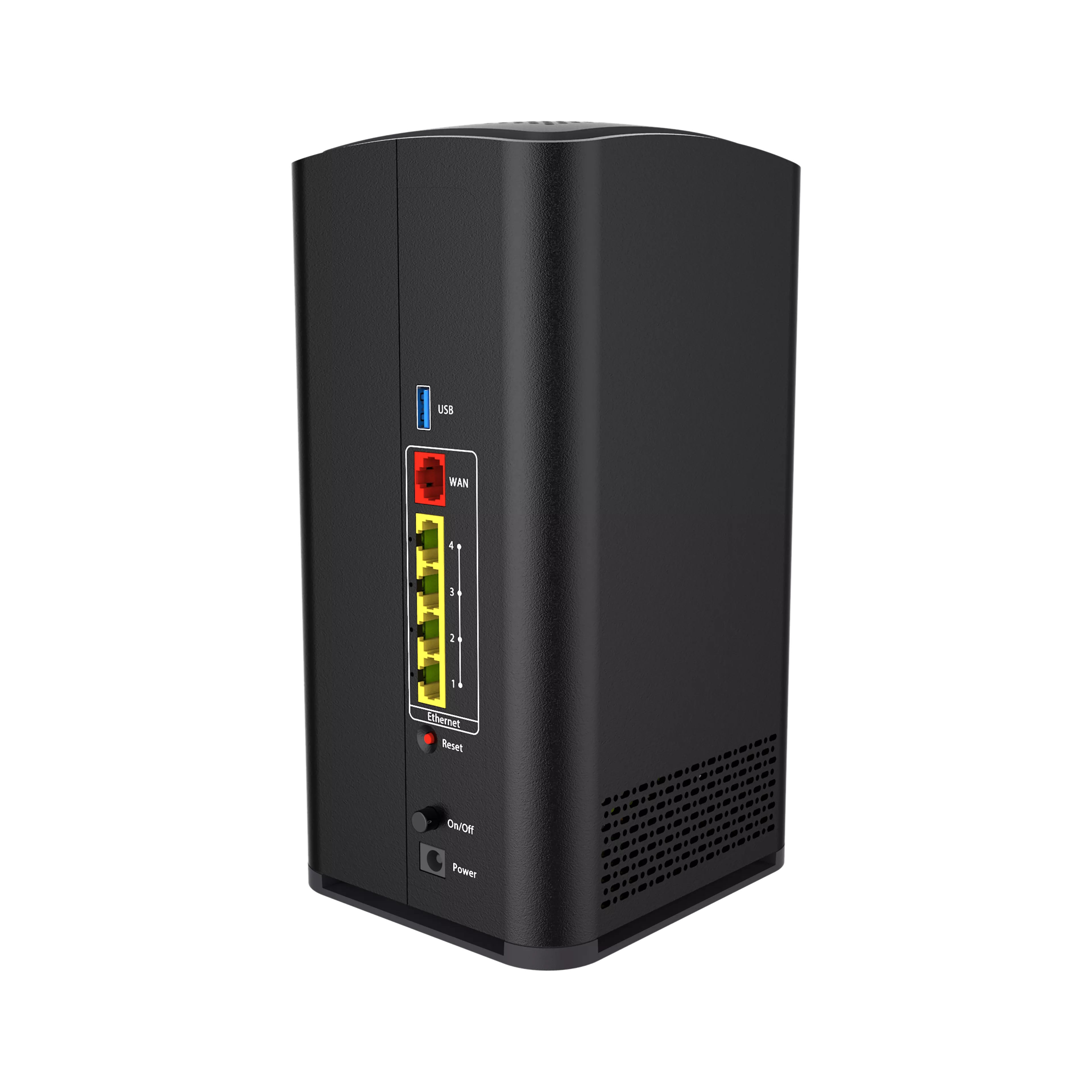 Arris NVG558 LTE Router image 5