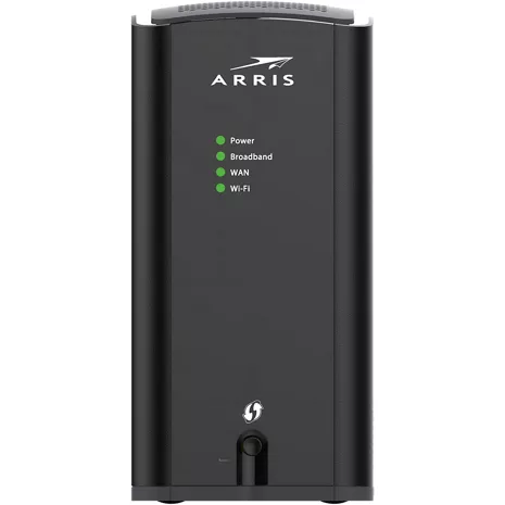 ARRIS NVG558 LTE Router
