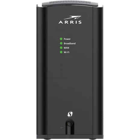 ARRIS NVG558 LTE Router undefined image 1 of 1 