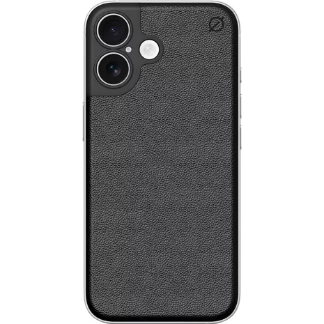 Atom Studios Soft Snap Case with MagSafe for iPhone 16