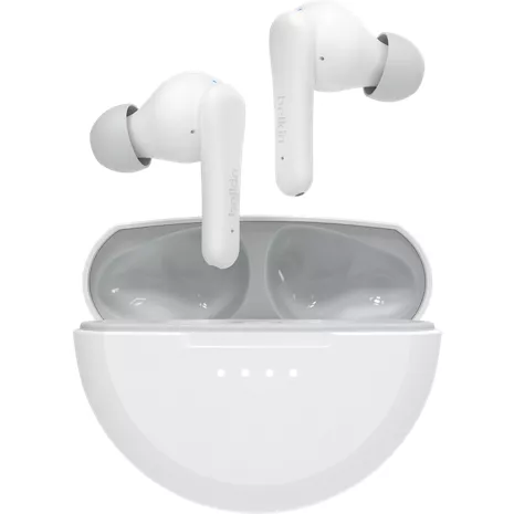 Belkin Soundform Nano2 True Wireless Earbuds
