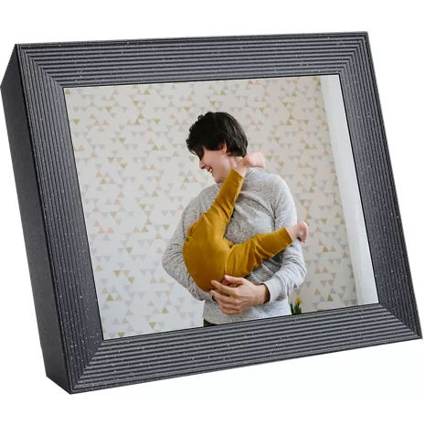 Aura Mason Luxe 9.7-inch Wi-fi Digital Photo Frame