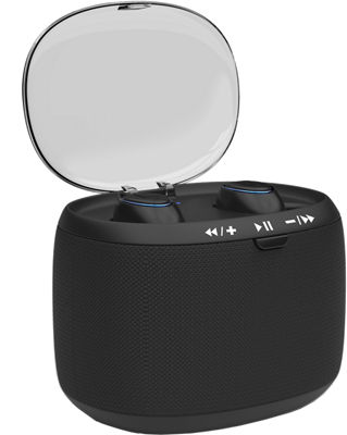 wireless true earbuds