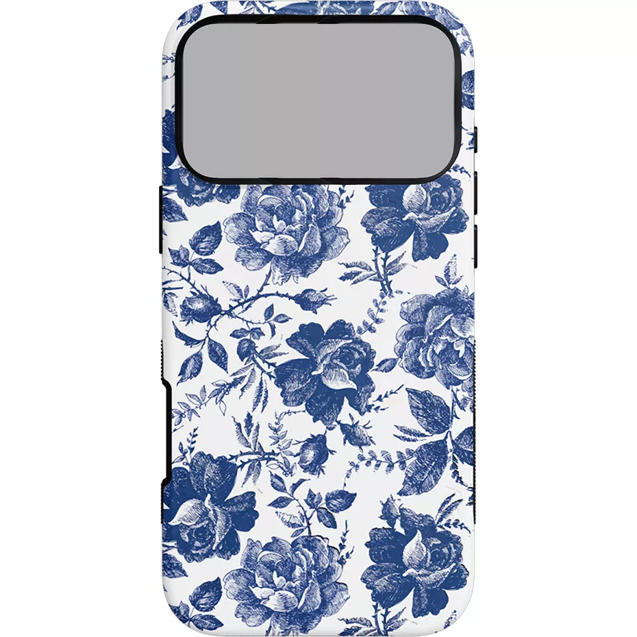 Casely Rose to Fame Case with MagSafe for iPhone 17 Pro | Verizon