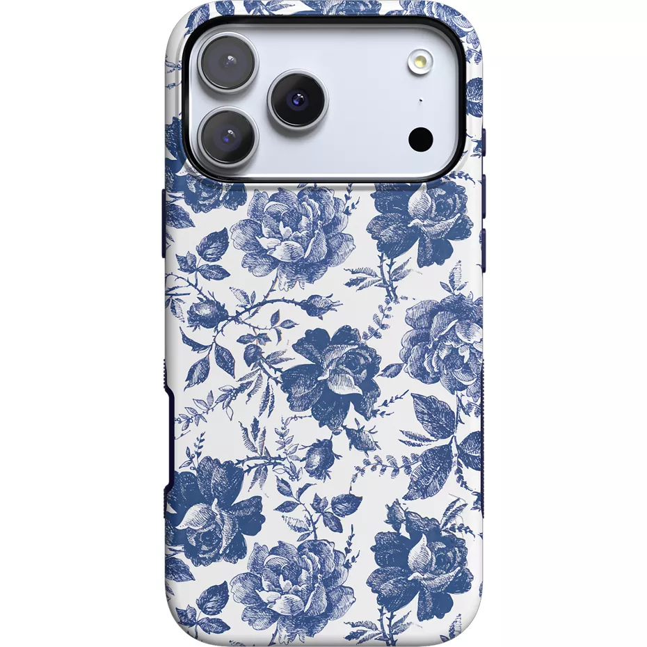Casely Rose to Fame Case with MagSafe for iPhone 17 Pro Max | Verizon