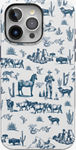 Funda Wild West Adventure Desert MagSafe para el iPhone 16 Pro Max​​ 