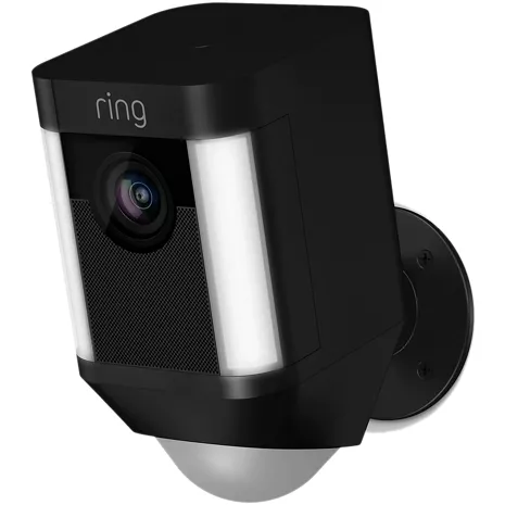 Ring Spotlight Cam Pro Battery