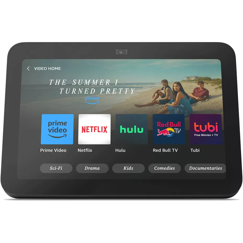 Amazon Show 8 Smart…