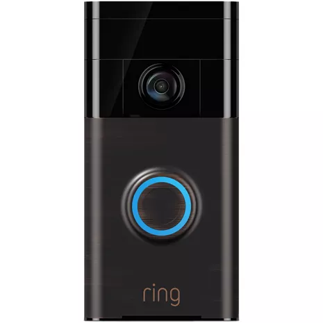 Ring Video Doorbell Battery