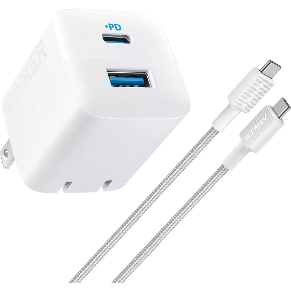 Anker 33W Wall Char…