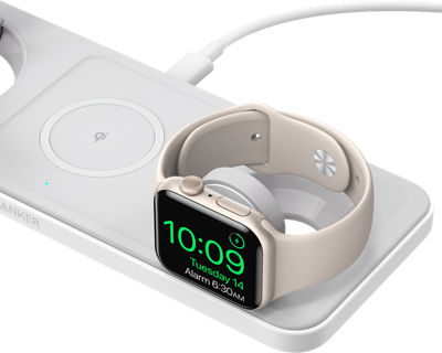 Anker MagGo Charging Station - Thumbnail 4