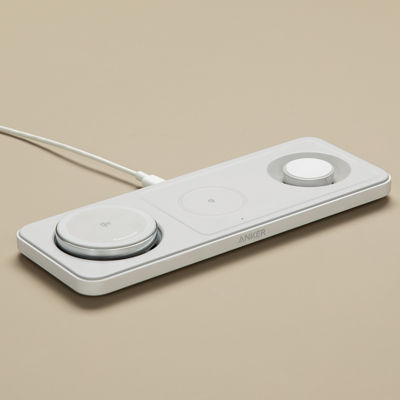 Anker MagGo Charging Station