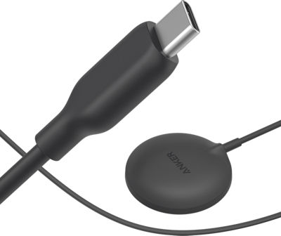Anker Zolo Magnetic Wireless Charger Pad