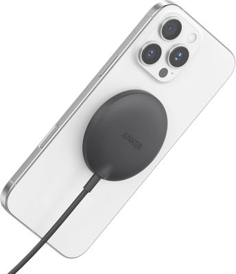 Anker Zolo Magnetic Wireless Charger Pad - Thumbnail 5