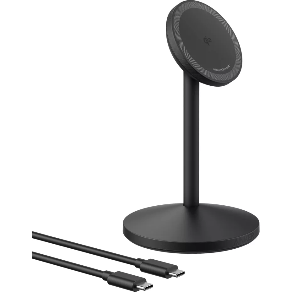 Anker Maggo 15W Wir…