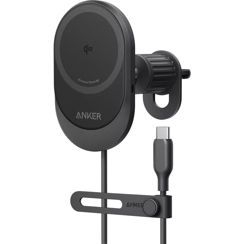 Anker Qi 2.0 Slidin…