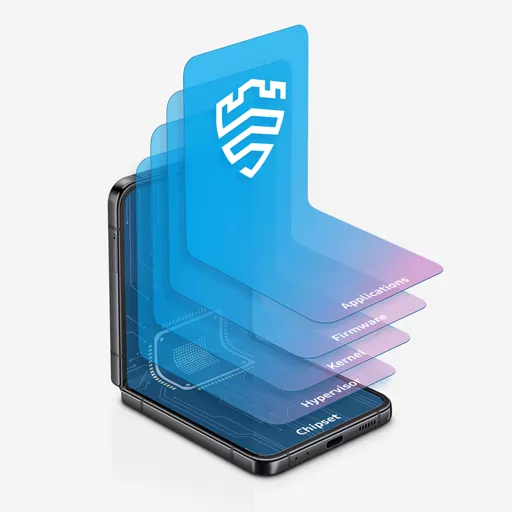 Protect your data.