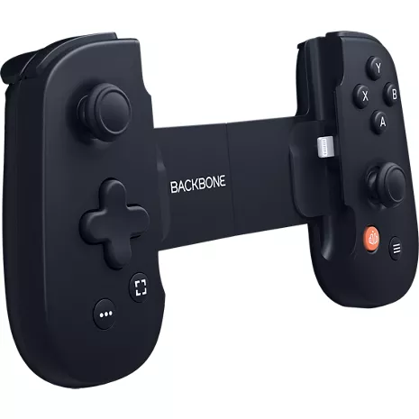 Backbone Oneコントローラー　iPhone専用 Backbone One Mobile Gaming Controller (USB-C) - 2nd