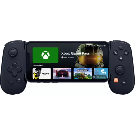 Backbone One iOS Gaming Controller undefined image 1 of 1 