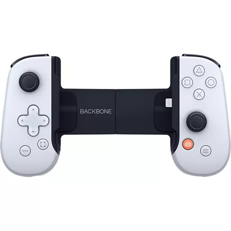 Control para videojuegos para Playstation para iOS Backbone One