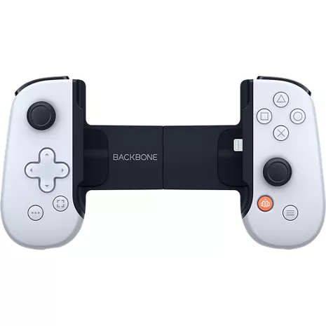 draai In werkelijkheid Verwachting Backbone One iOS Gaming Controller for Playstation | Shop Now