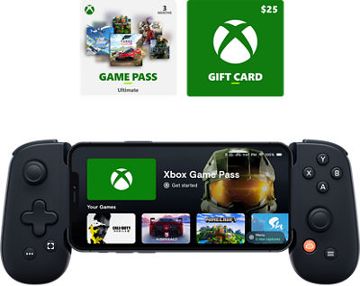 Nuevo mando de juegos para móvil MOGA GAME ON para Android, Accesorios \  Otros
